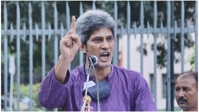 নির্বাচনের আগেই সব সংস্কার প্রয়োজন নেই: জোনায়েদ সাকি